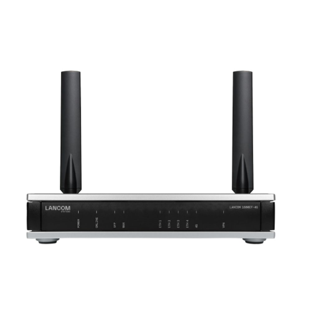 LANCOM 1800EF 4G LANCOM 1800EF 4G