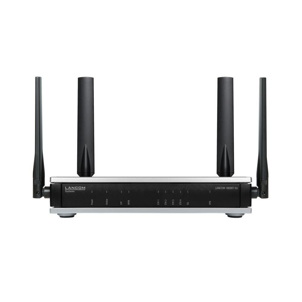 LANCOM 1800EF-5G (EU)