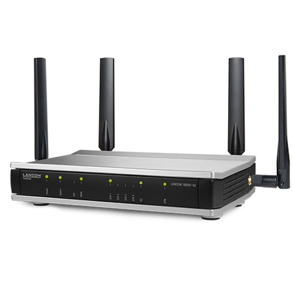 LANCOM 1800EF-5G (EU)