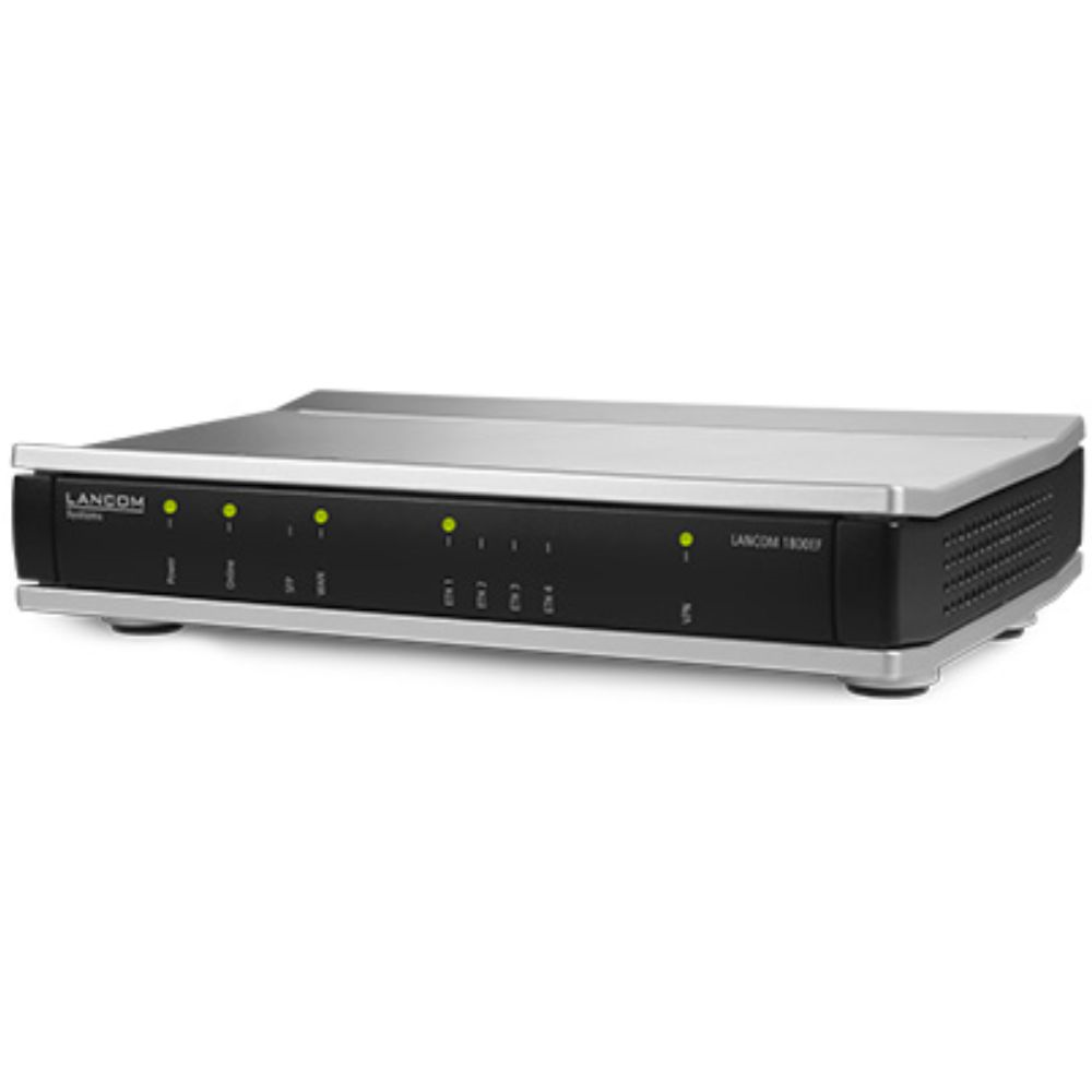 LANCOM 1800EF (EU) LANCOM 1800EF (EU)