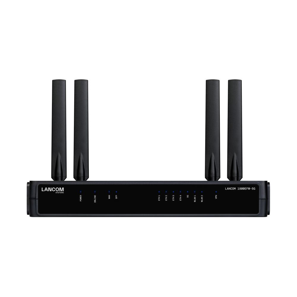 LANCOM 1800EFW-5G (EU)