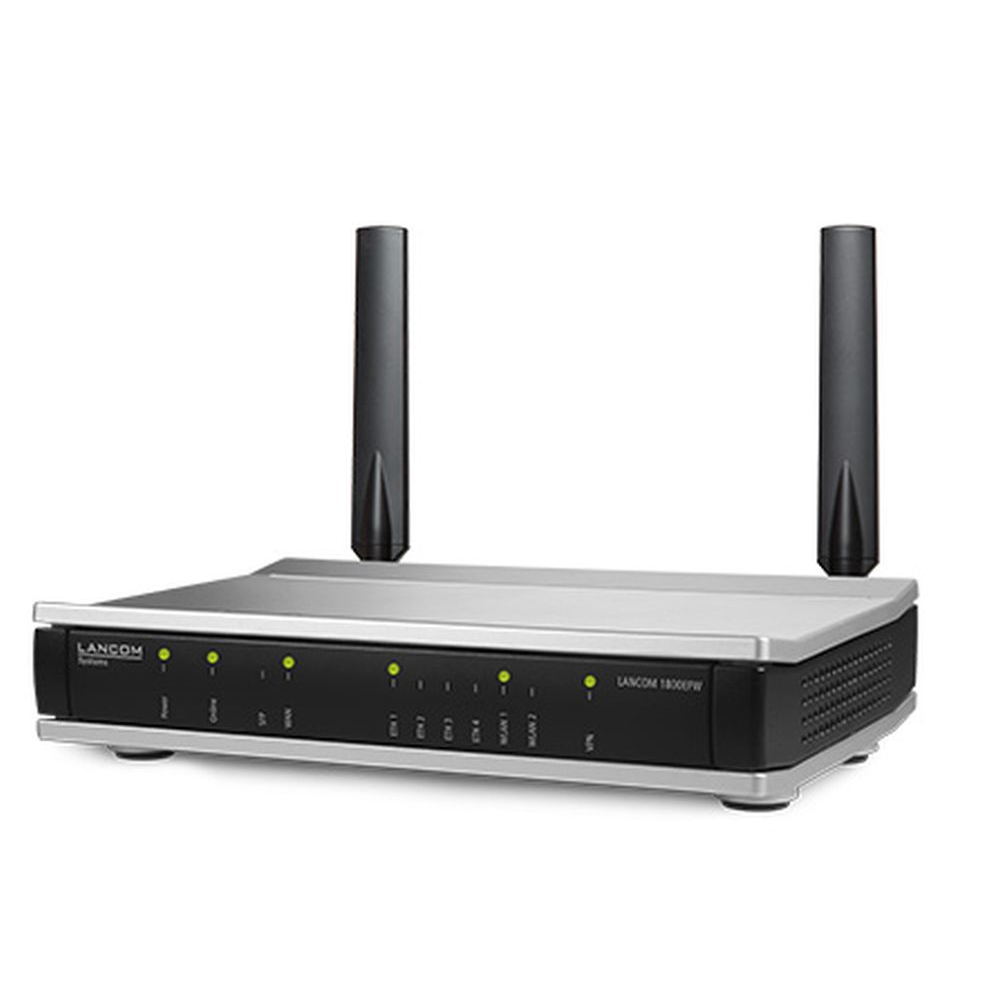 LANCOM 1800EFW (EU)