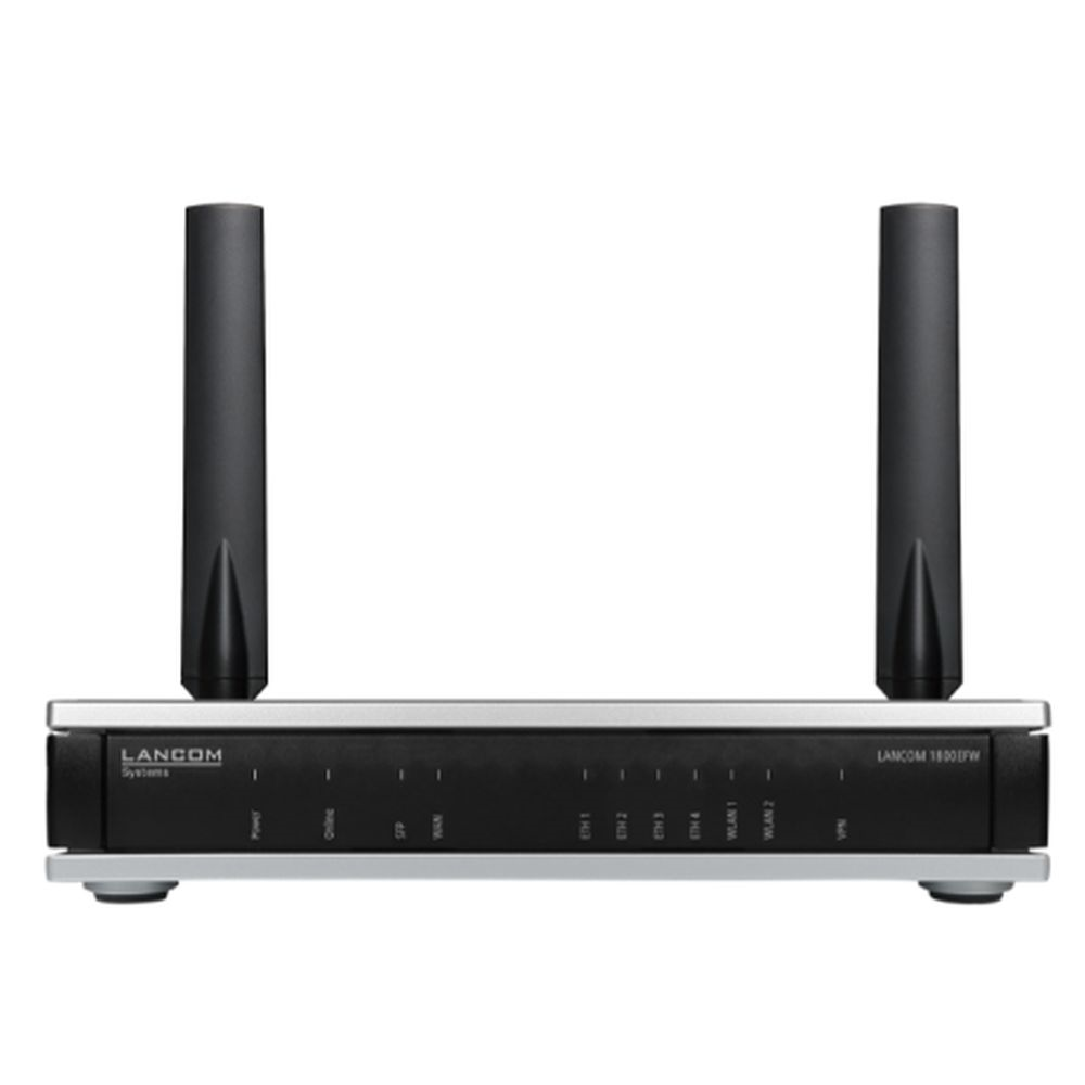 LANCOM 1800EFW (EU)
