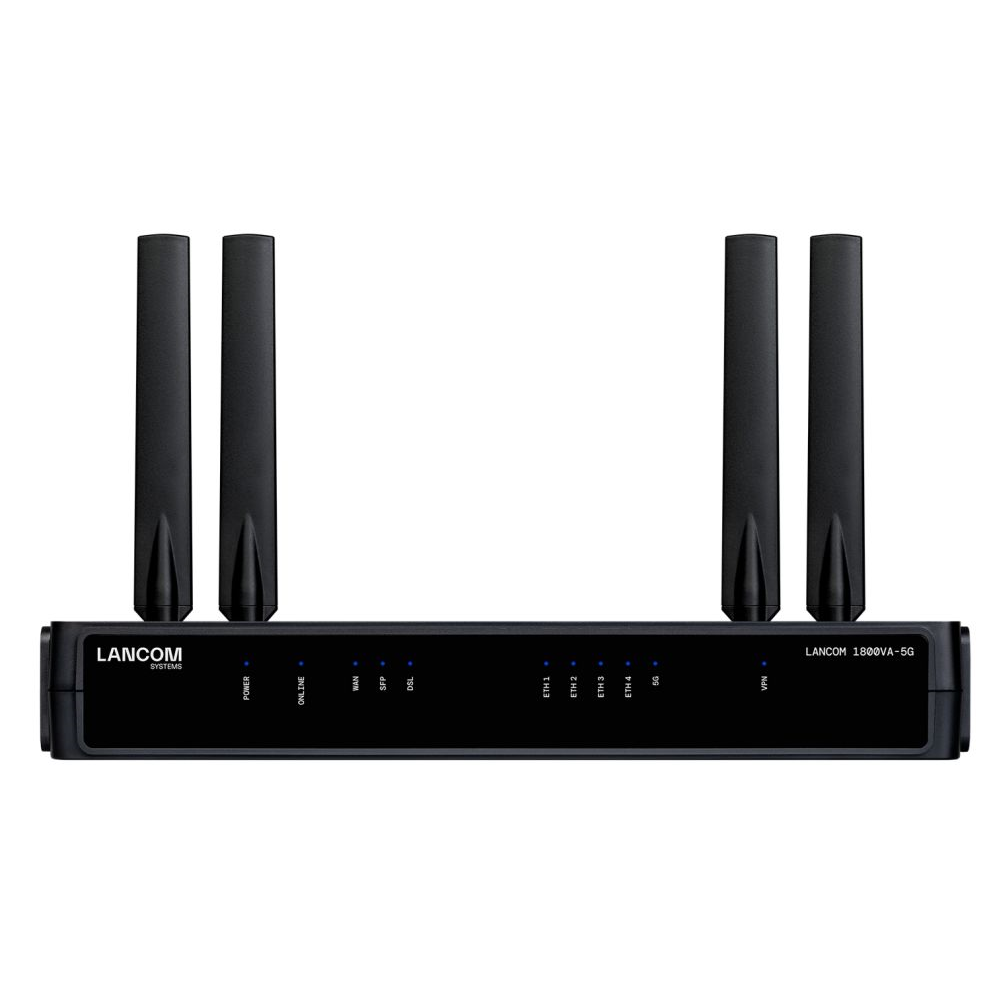 LANCOM 1800VA-5G (EU)