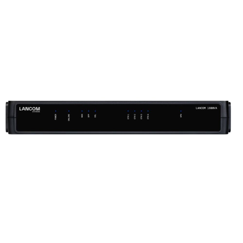 LANCOM 1800VA (WW) LANCOM 1800VA (WW)