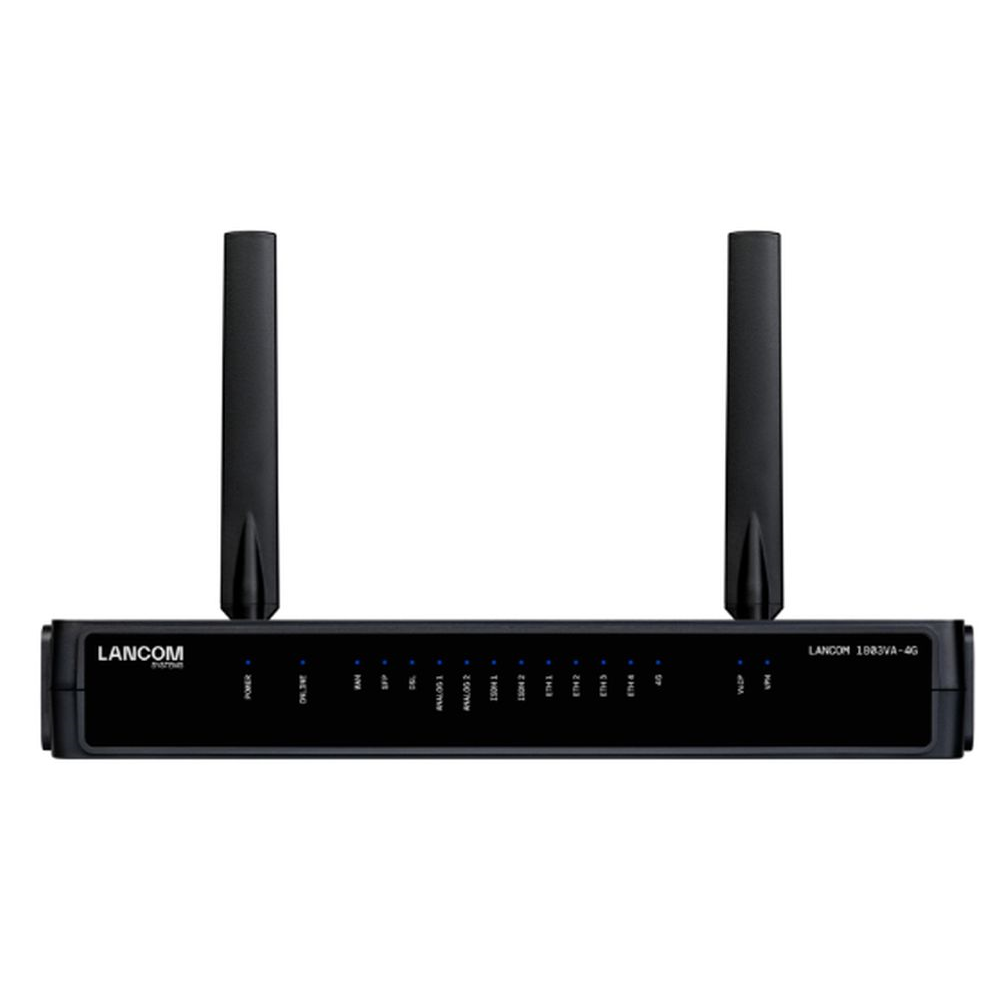 LANCOM 1803VA-4G 