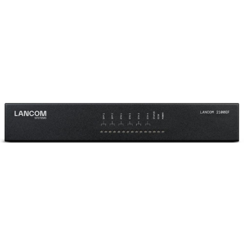 LANCOM 2100EF 