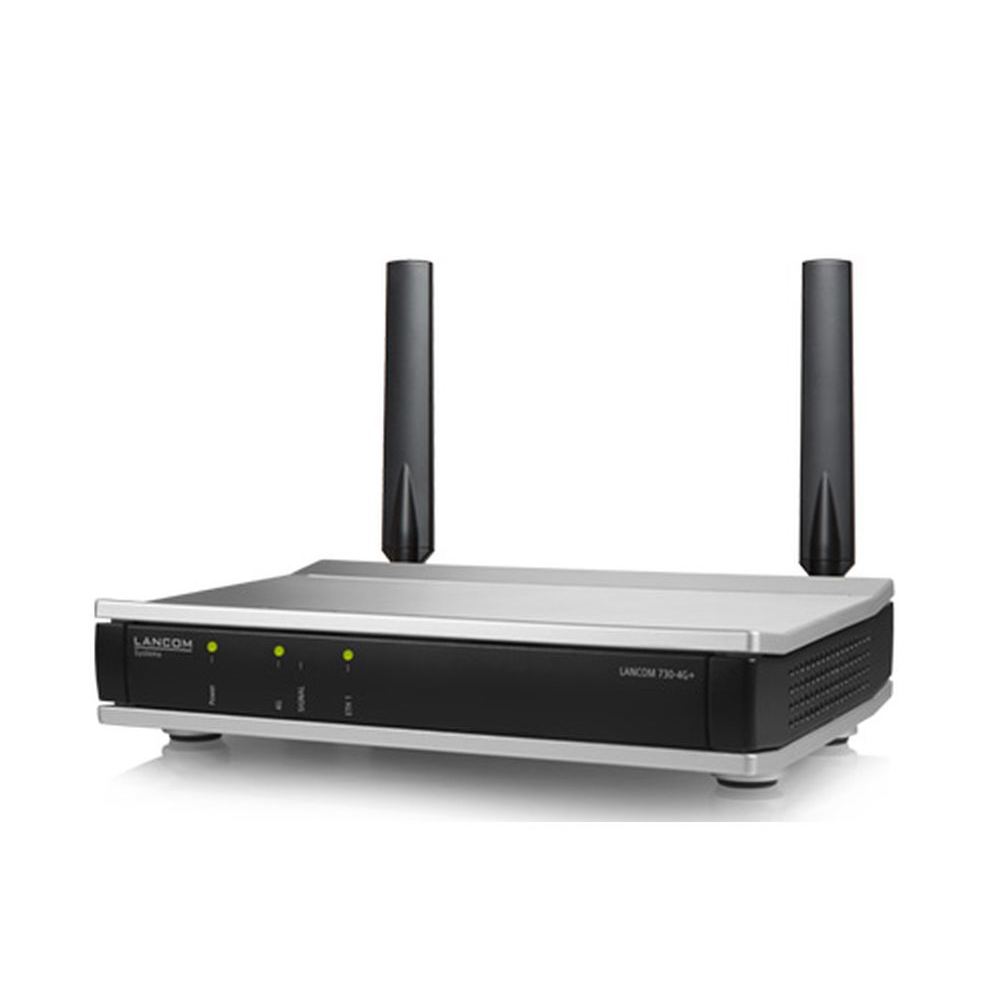 LANCOM 730-4G+ (EU)