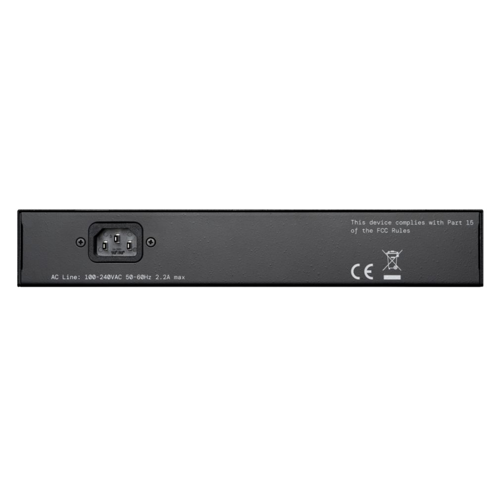 LANCOM GS-1208P LANCOM GS-1208P