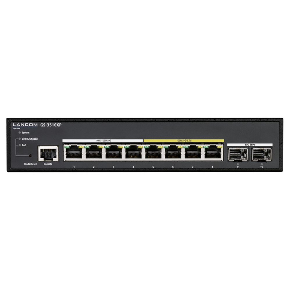 LANCOM GS-3510XP