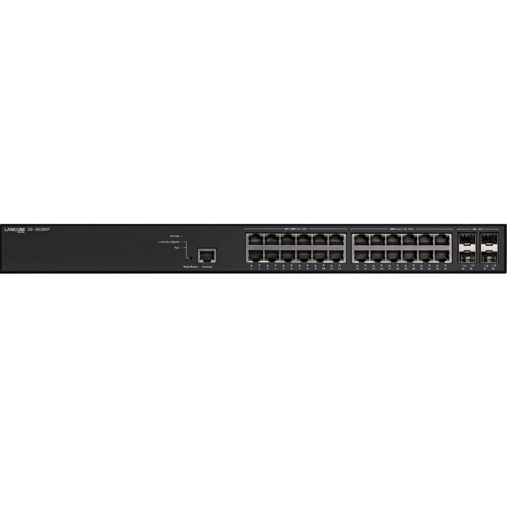 LANCOM GS-3628XP