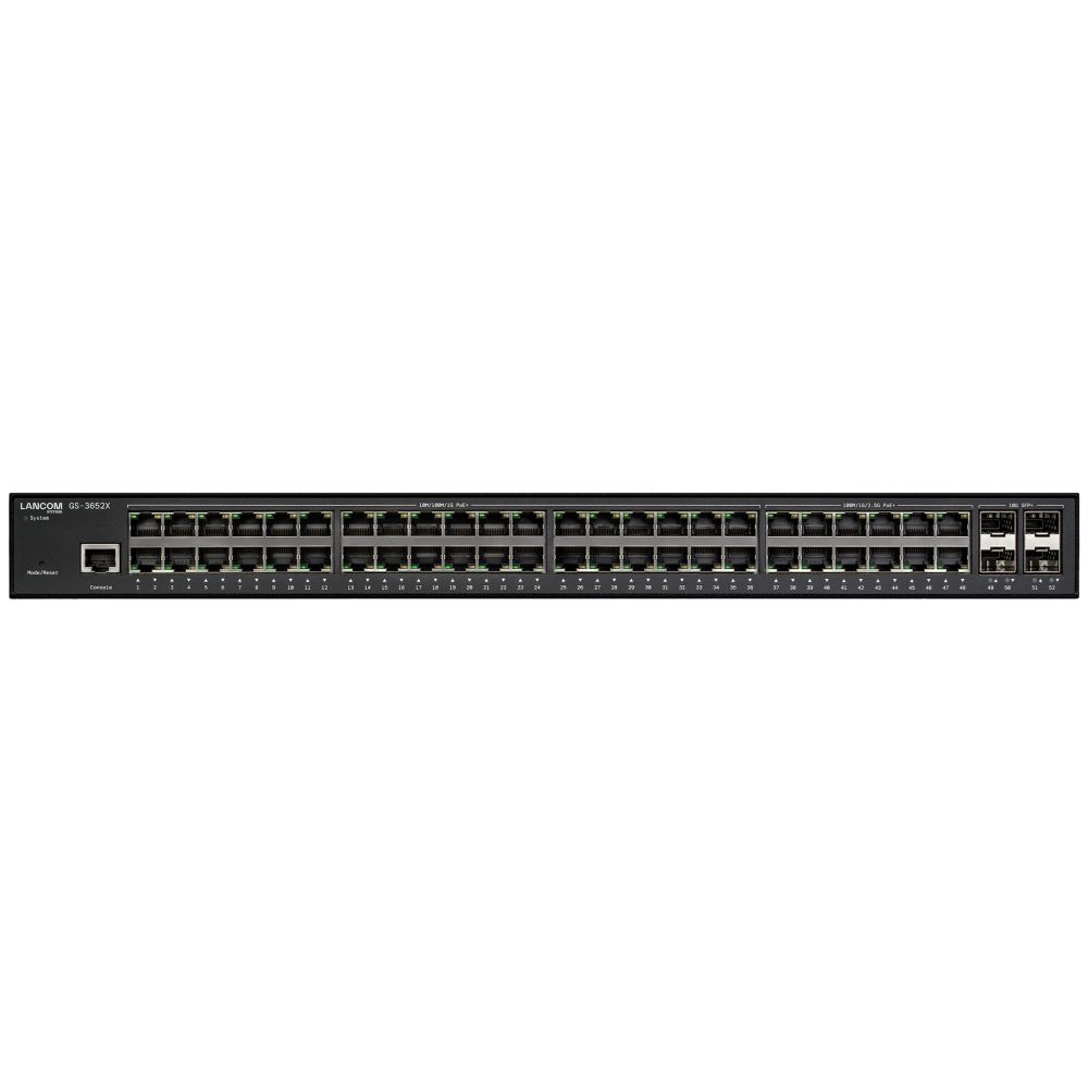 LANCOM GS-3652X LANCOM GS-3652X