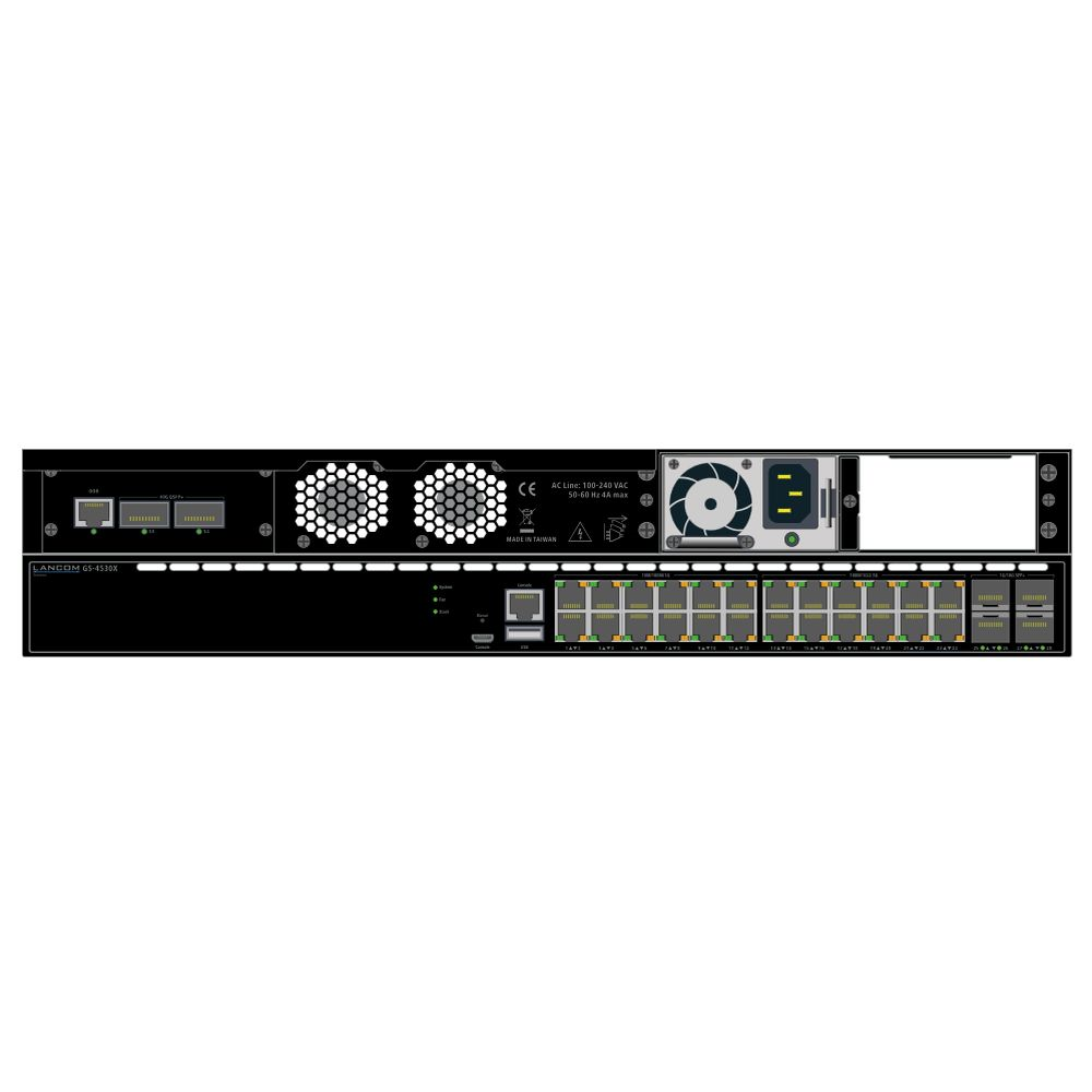 LANCOM GS-4530X