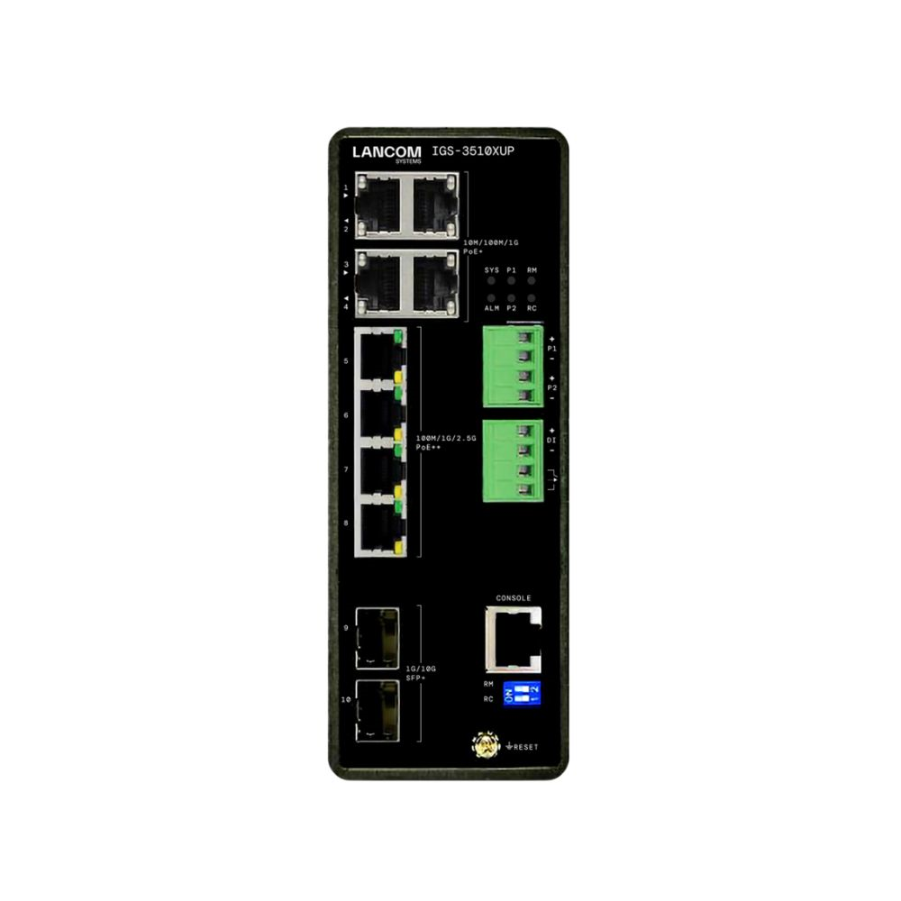 LANCOM IGS-3510XUP