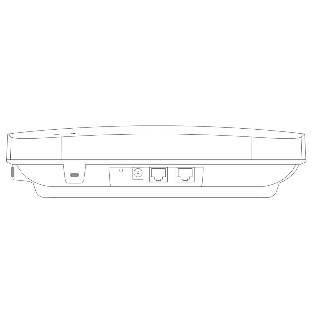 LANCOM LX-7200