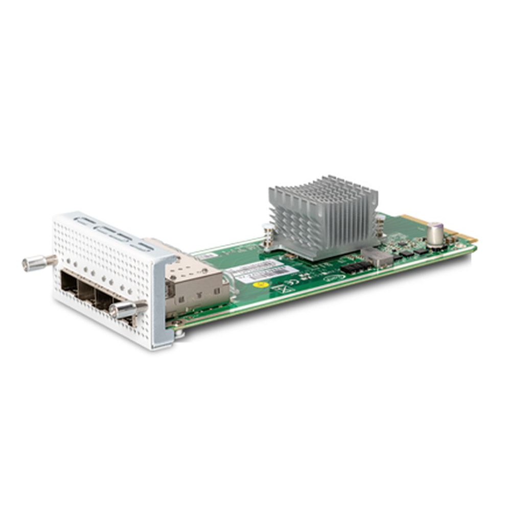 LANCOM R&S 4x 1G SFP Module