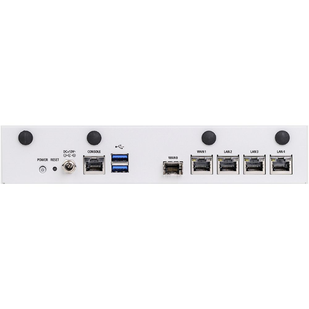 LANCOM R&S Unified Firewall UF-160 LANCOM R&S Unified Firewall UF-160