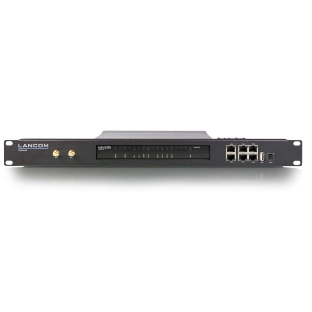 LANCOM Rack Mount Plus