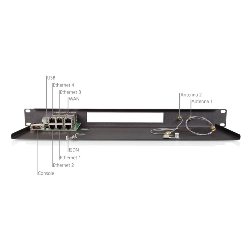 LANCOM Rack Mount Plus