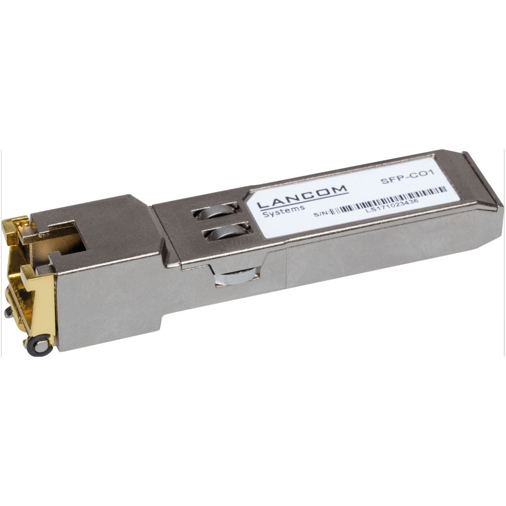 LANCOM SFP-CO1