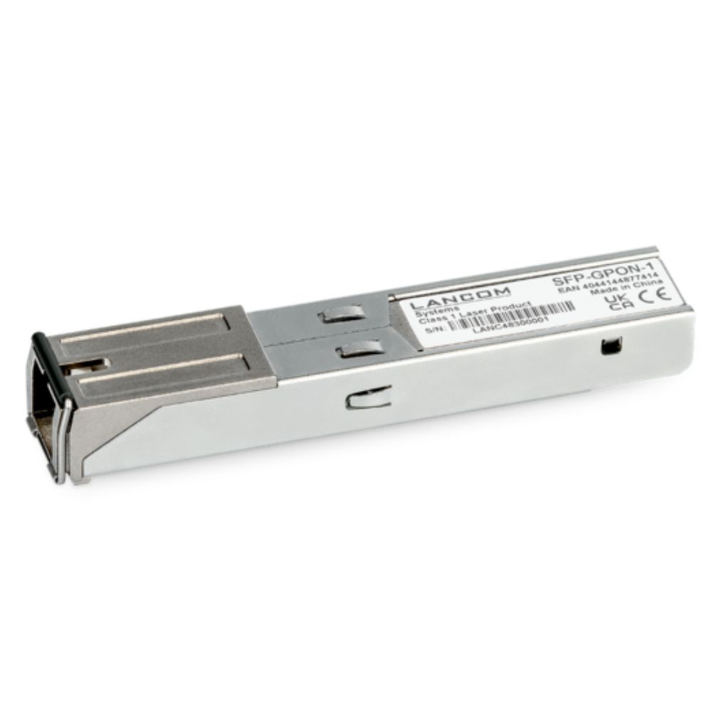 LANCOM SFP-GPON-1 LANCOM SFP-GPON-1