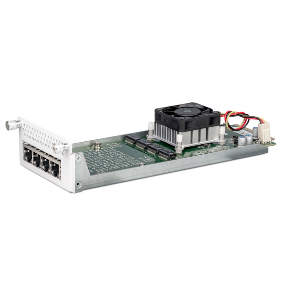 LANCOM UF Extension Module 4x 1G GE (UF-X60)