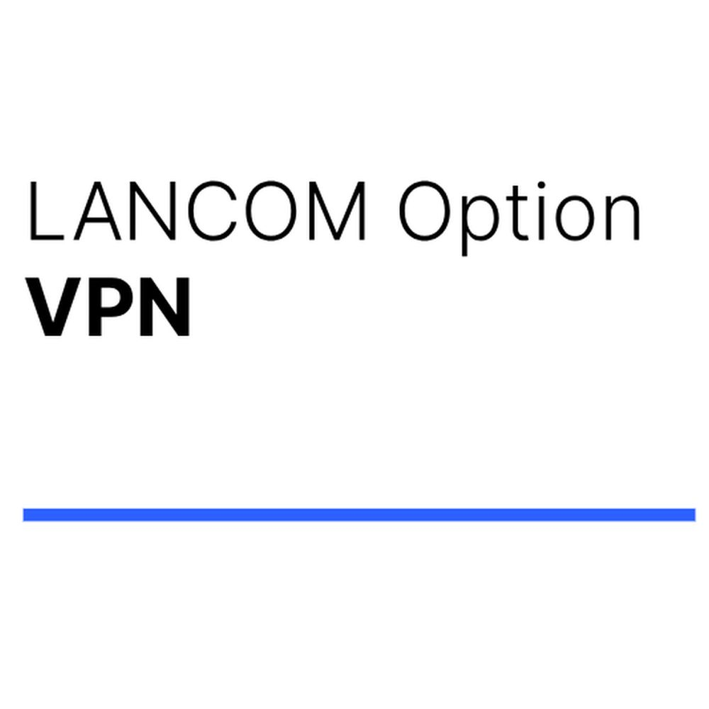 LANCOM VPN Option (200 Channels)