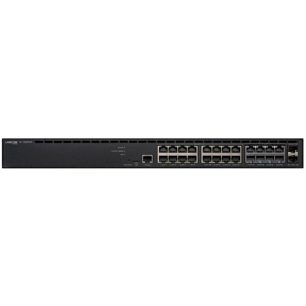 LANCOM XS-3526YUP