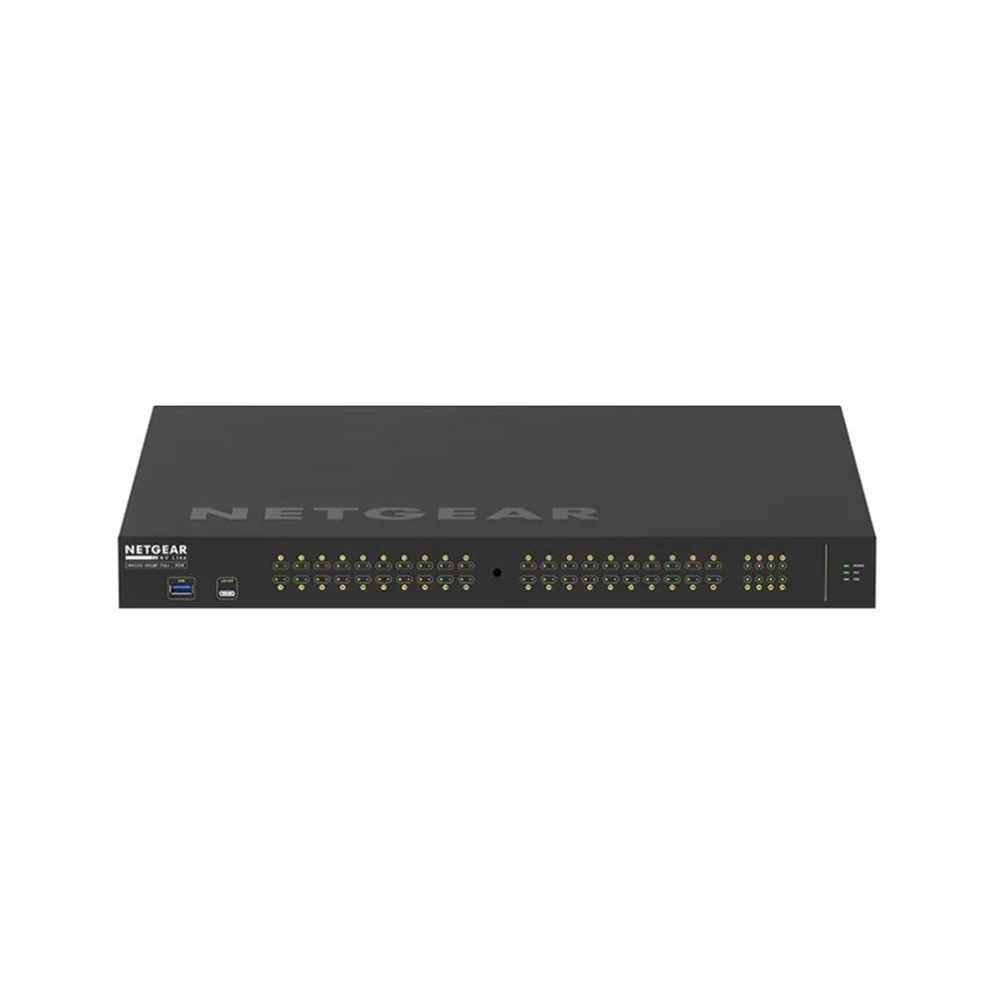 M4250-40G8F-POE+ MANAGED SWITCH M4250-40G8F-POE+ MANAGED SWITCH