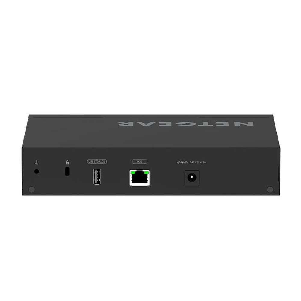 M4250-8G2XF-POE+ MANAGED SWCH