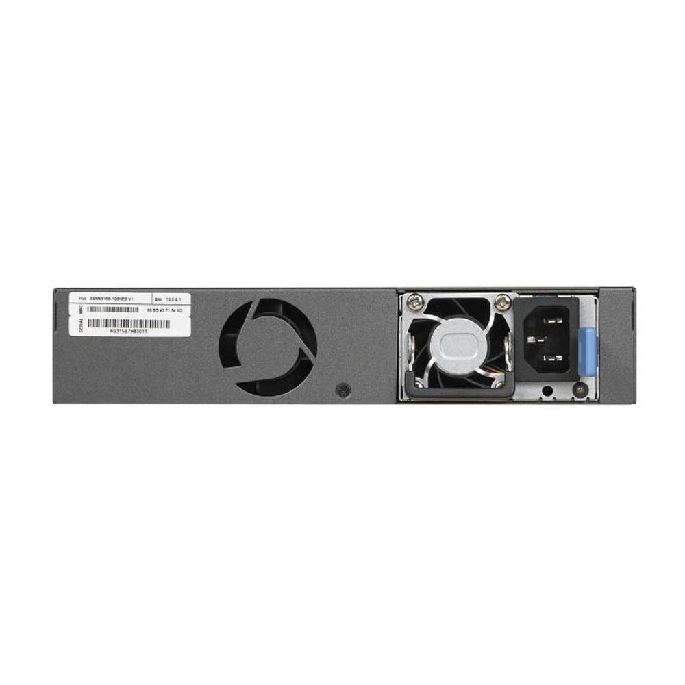 M4300-8X8F MANAGED SWITCH