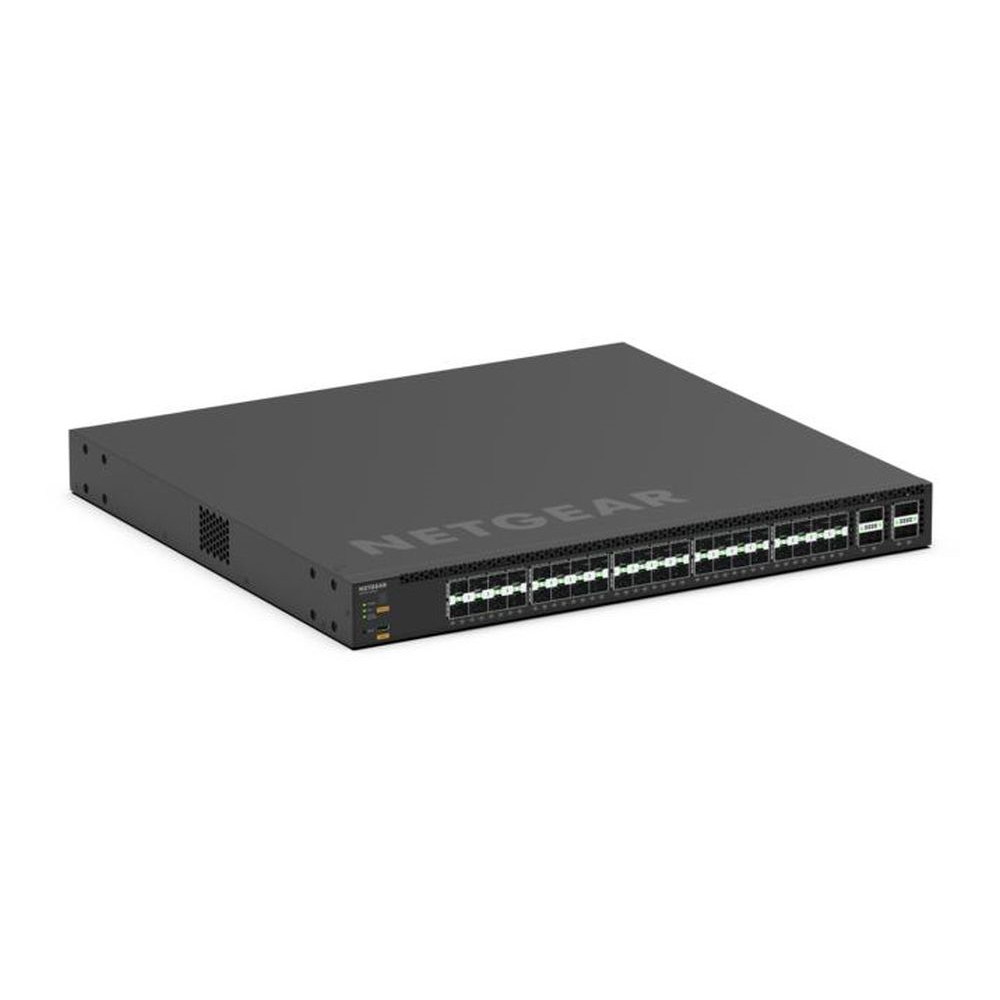 M4350-40F4C MANAGED SWITCH (XSM4344FC) M4350-40F4C MANAGED SWITCH (XSM4344FC)