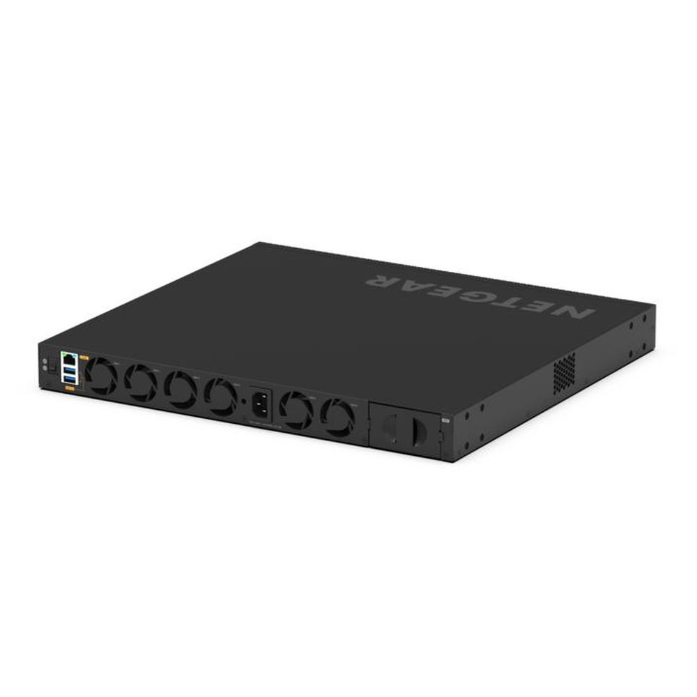 M4350-40F4C MANAGED SWITCH (XSM4344FC)