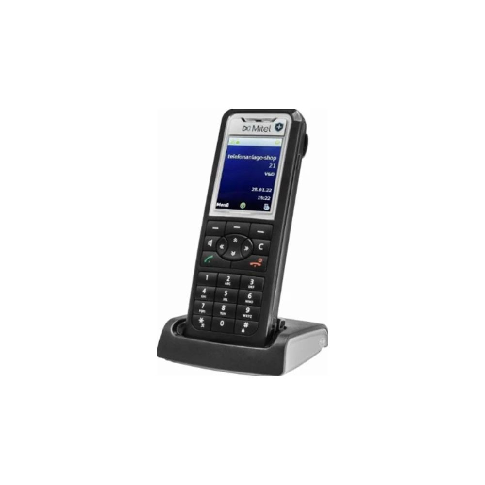 Mitel 632dt (Set) Mitel 632dt (Set)