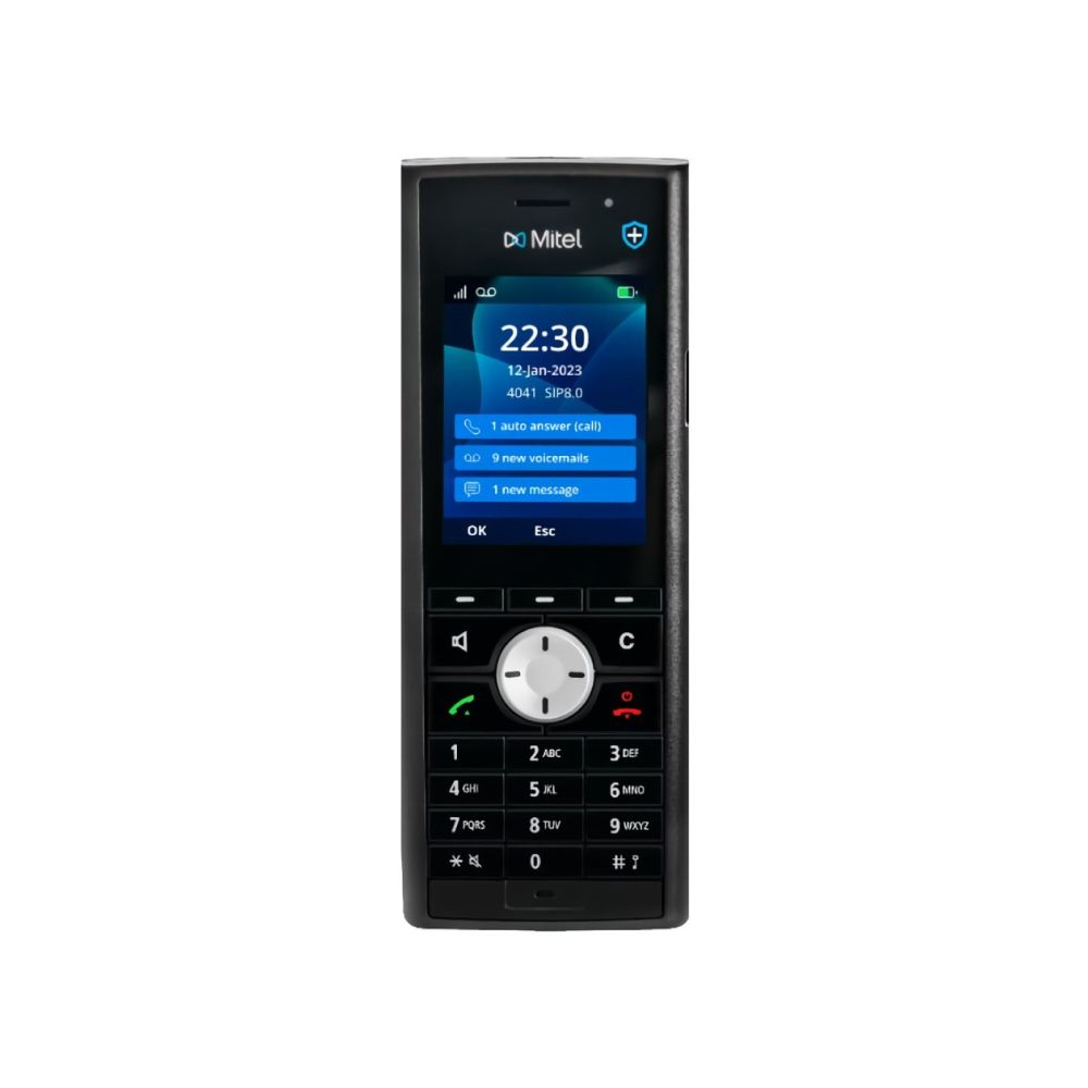 Mitel 712dt DECT Set Mitel 712dt DECT Set
