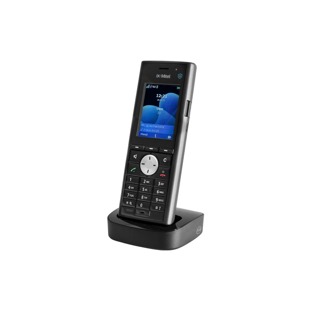 Mitel 722dt DECT Set Mitel 722dt DECT Set