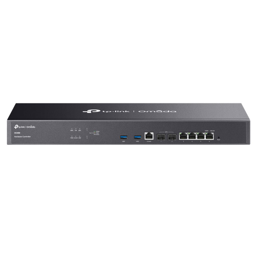OC400 Omada Hardware Controller