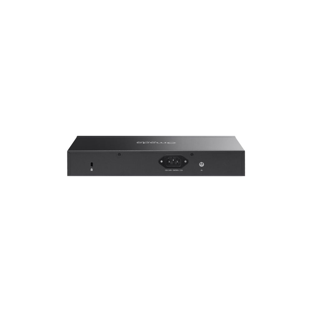 Omada 20-Port Gigabit Easy Managed Switch with 16-Port PoE+