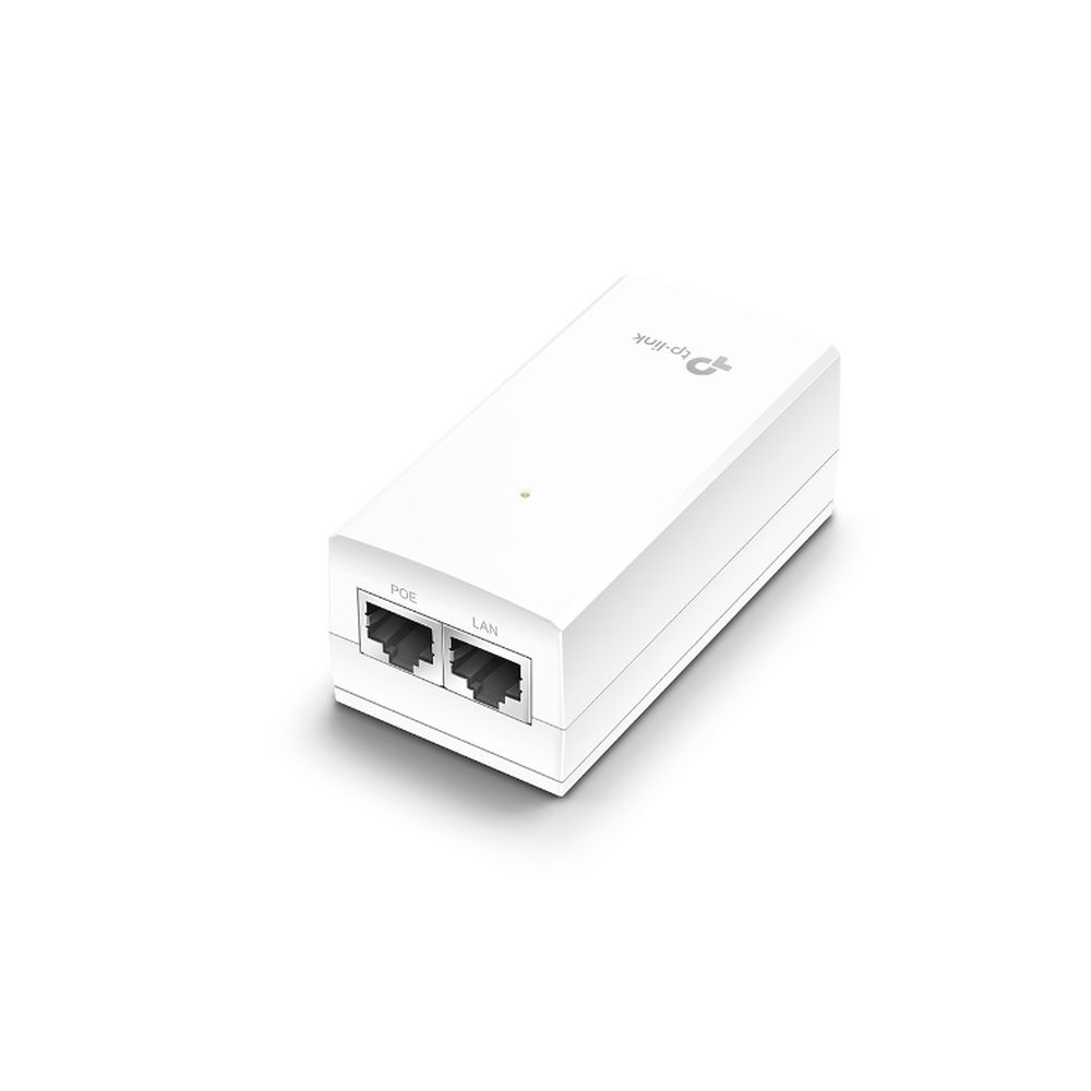 Omada 48V 18W Passive PoE Adapter