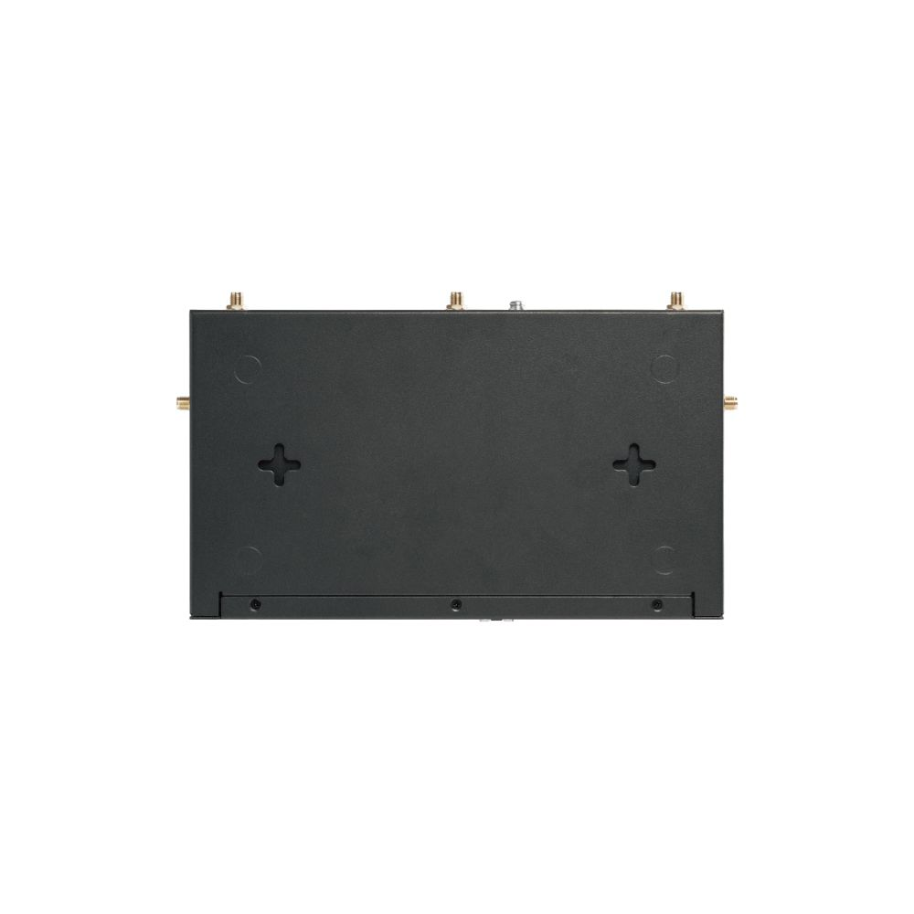 Omada 4G+ Cat6 AX3000 Gigabit VPN Gateway with 4-P