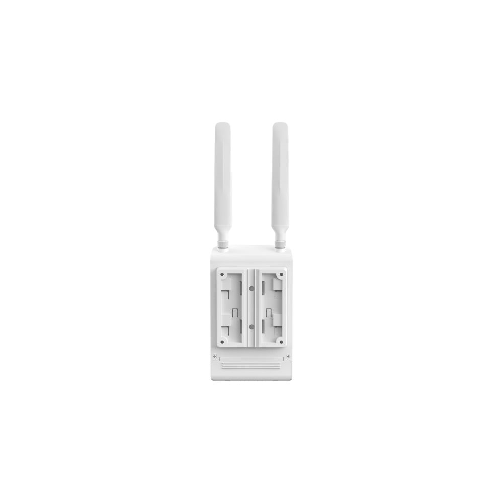 Omada 4G+ Cat6 AX3000 Wi-Fi 6 Outdoor/ Indoor Gateway