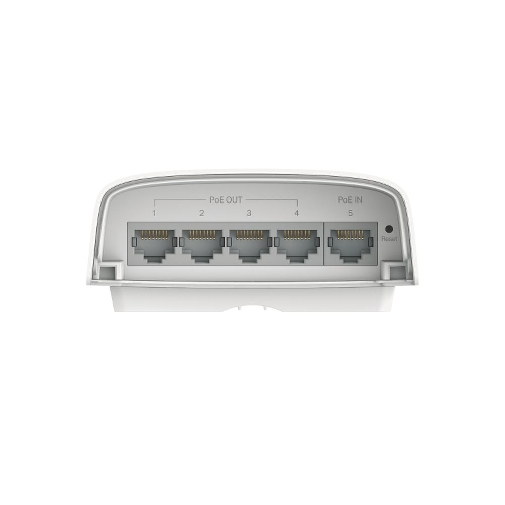 Omada 5-Port Gigabit Smart Switch