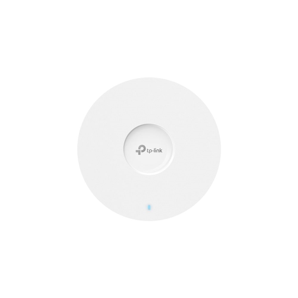 Omada - AX1800 Ceiling Mount Dual-Band Wi-Fi 6 Access Point, HD Slim Omada - AX1800 Ceiling Mount Dual-Band Wi-Fi 6 Access Point, HD Slim