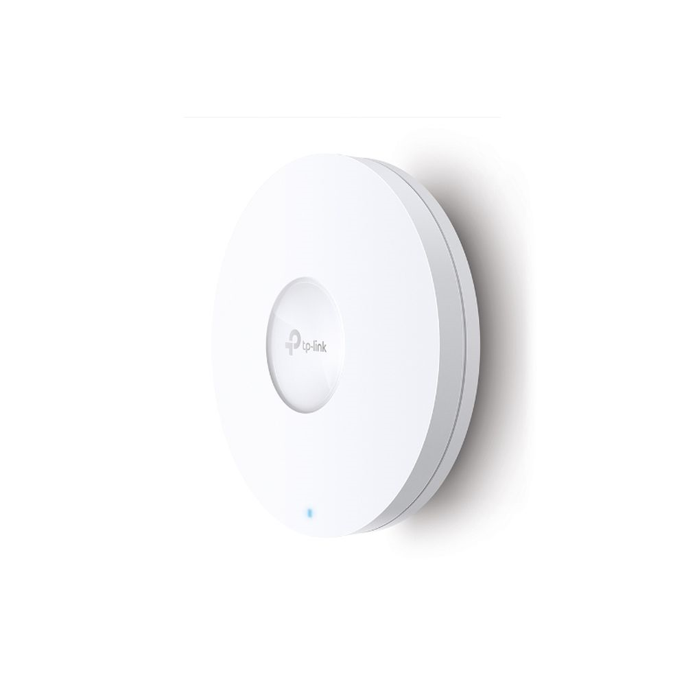 Omada - AX1800 Ceiling Mount Dual-Band Wi-Fi 6 Access Point
