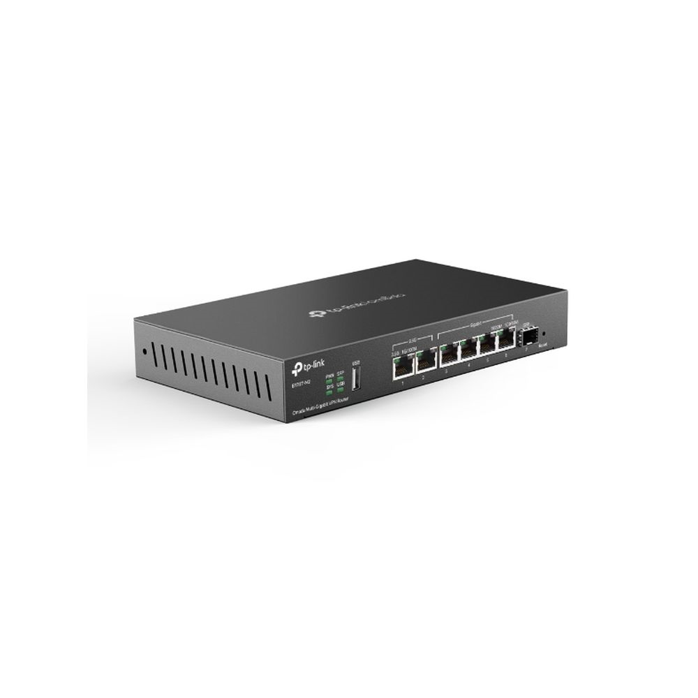 Omada Multi-Gigabit VPN Router
