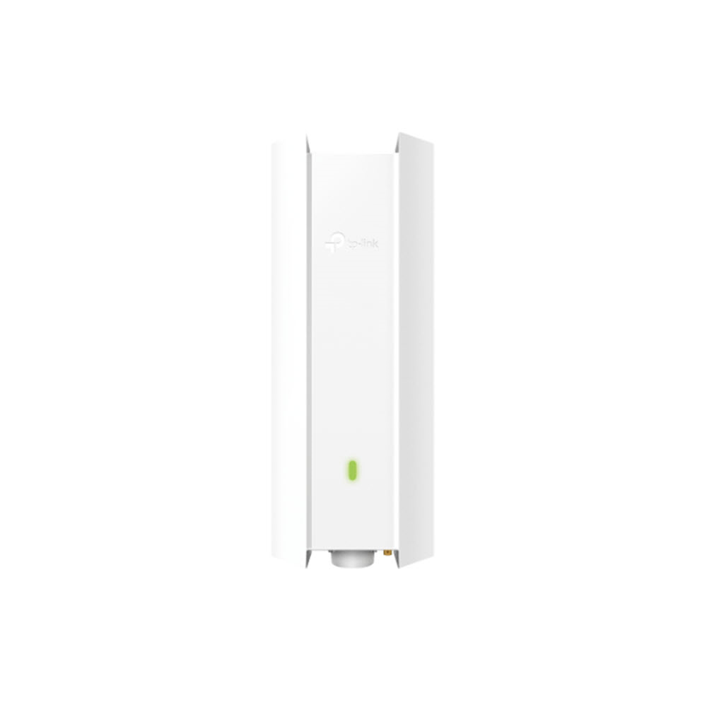 Omada Pro AX1800 Indoor/Outdoor WiFi 6 Access Pnt Omada Pro AX1800 Indoor/Outdoor WiFi 6 Access Pnt