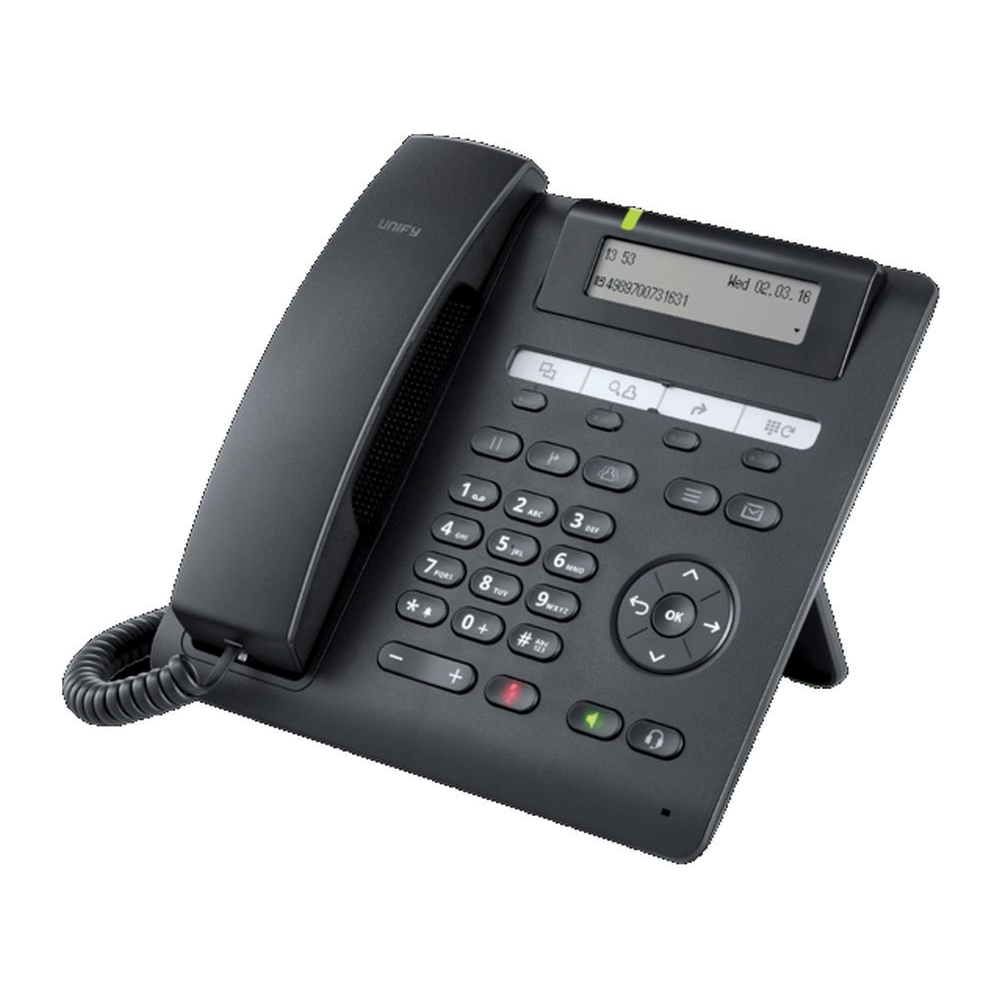 OpenScape Desk Phone CP205T
