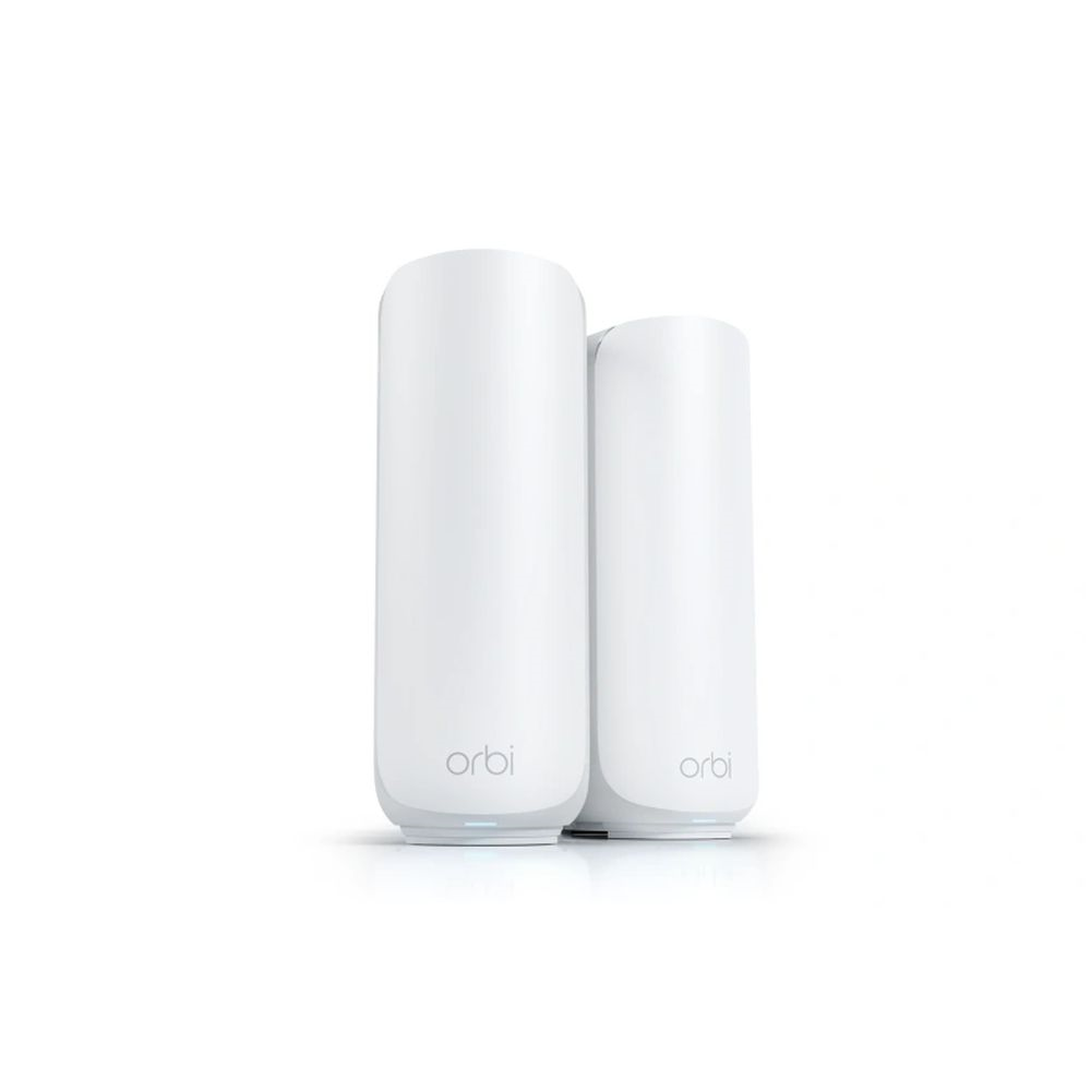 ORBI3 DB WIFI7 2PK BNDL (RBE372)