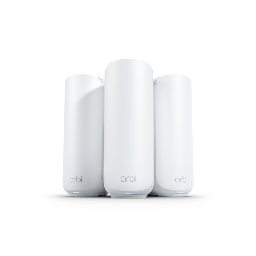 ORBI3 DB WIFI7 3PK BNDL (RBE373)