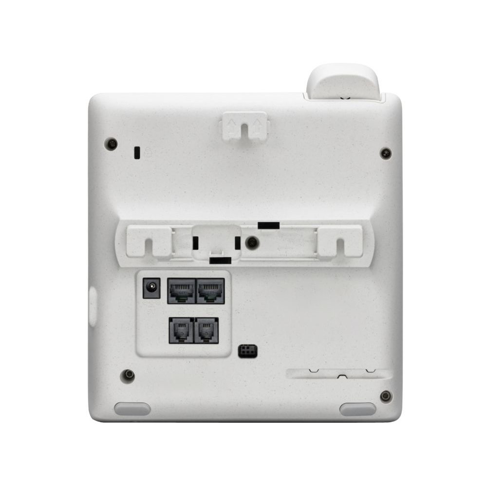 Poly Edge E220 IP PH PoE-e